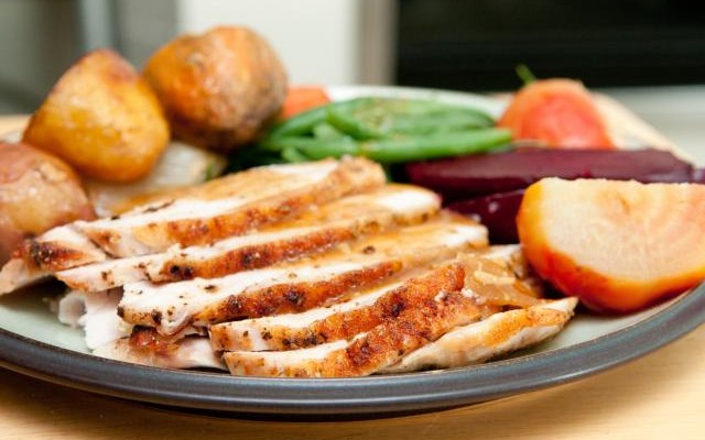 Find Restaurants in Philadelphia for the Holidays