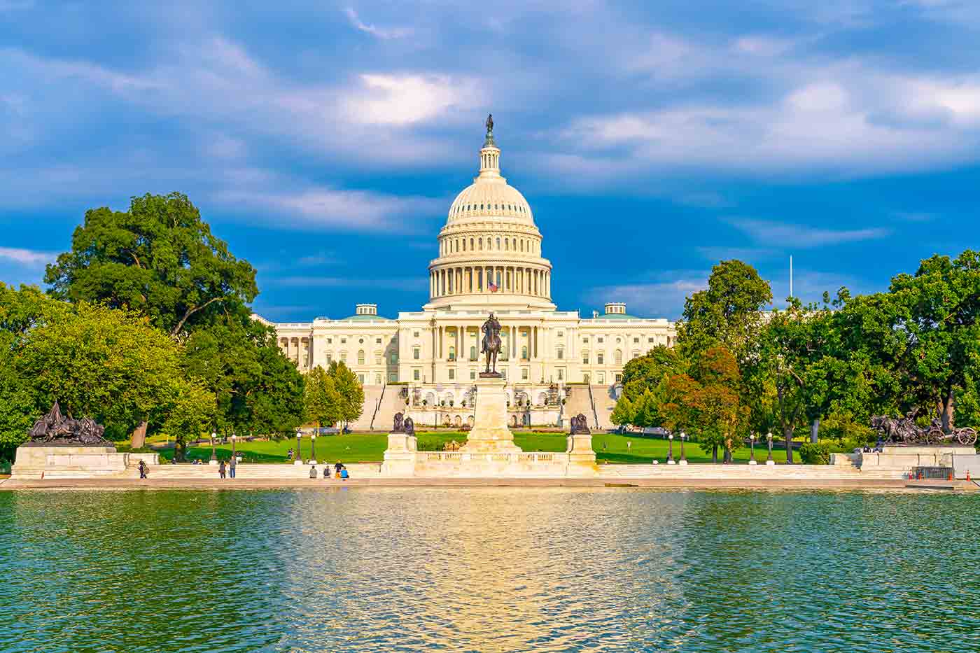 Things to Do in Washington, D.C.