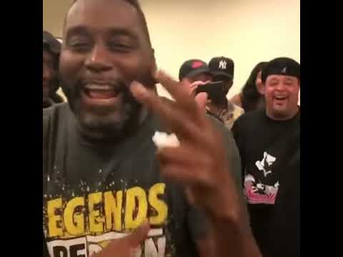 The Juice Crew Reunion w/ special guests MC Lyte & Nice & Smooth