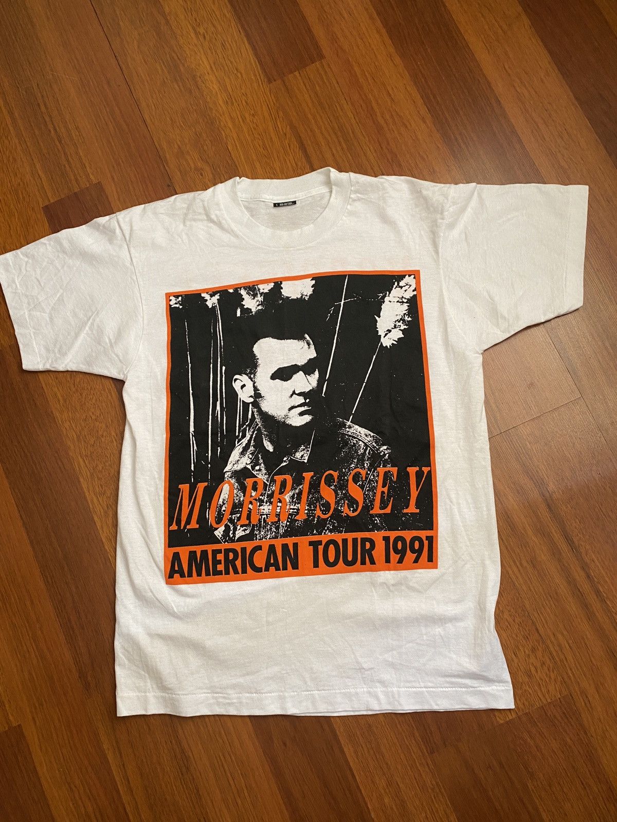 SOLD OUT // Morrissey