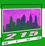 www.215area.com Home